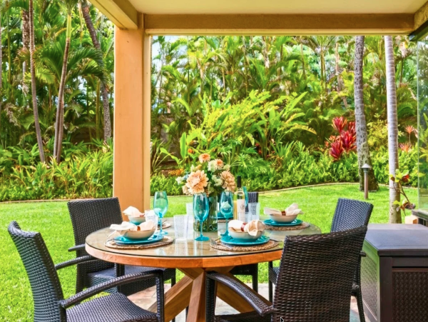 Wailea Maui Vacation Rental